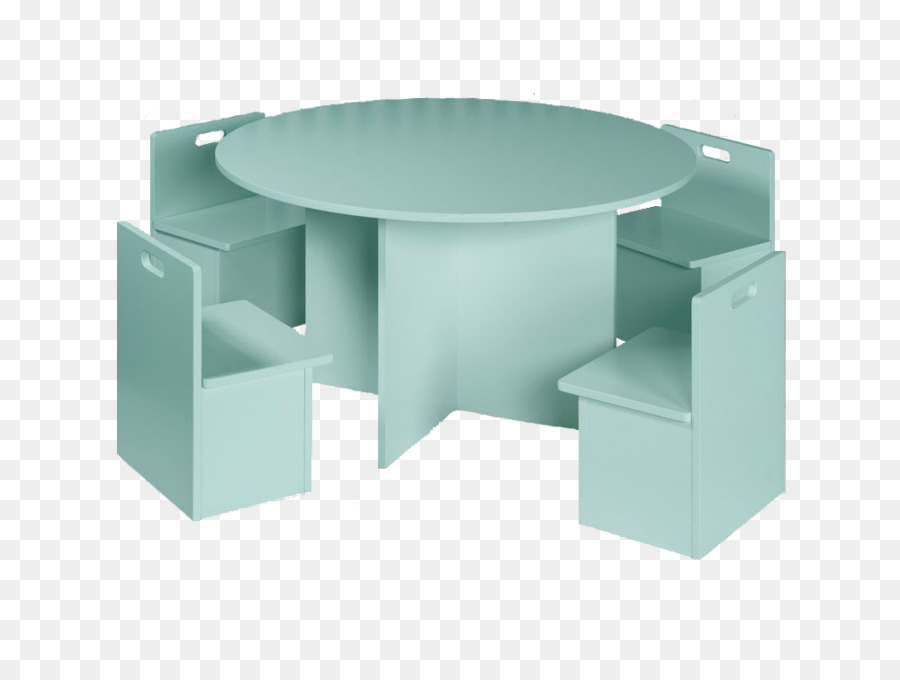 Tisch Möbel Babybetten-Blau-Bett - Tabelle