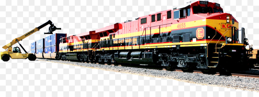 Vagone ferroviario trasporto Ferroviario di Passeggeri auto in Treno Cargo - treno