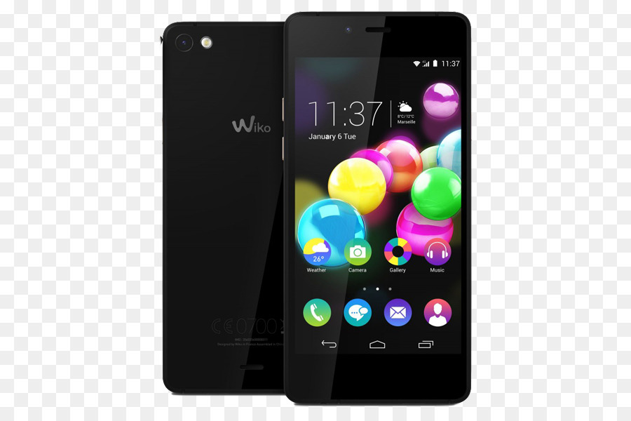 Wiko HIGHWAY PURO Smartphone Android Telefono - smartphone