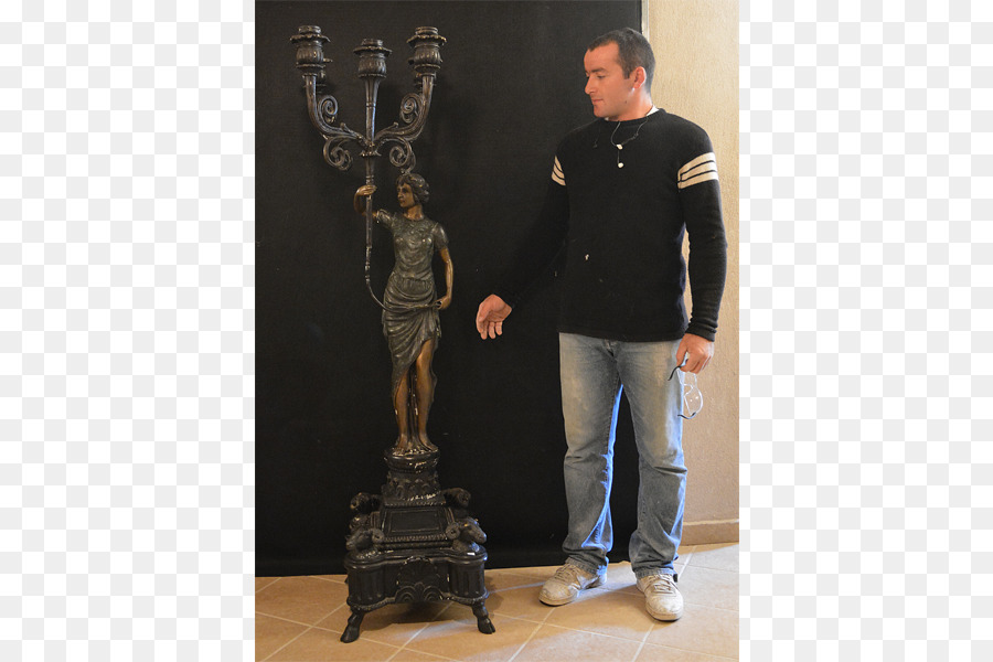Bronze Skulptur Figurine - noreserve Auktion