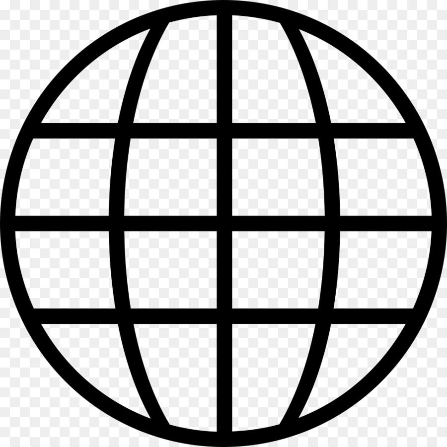 Máy Tính Biểu Tượng Internet Thế Giới - World Wide Web