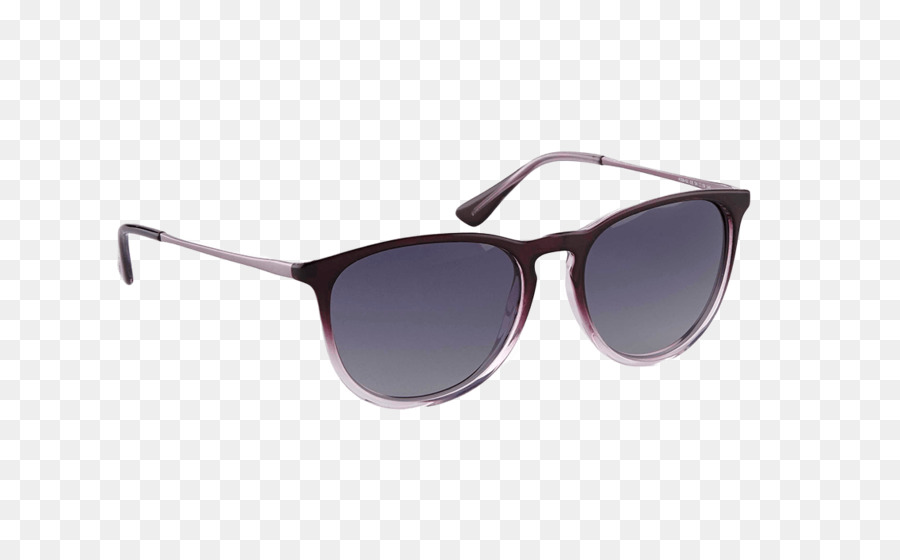 Gespiegelte Sonnenbrillen Brillen Ray-Ban - Sonnenbrille