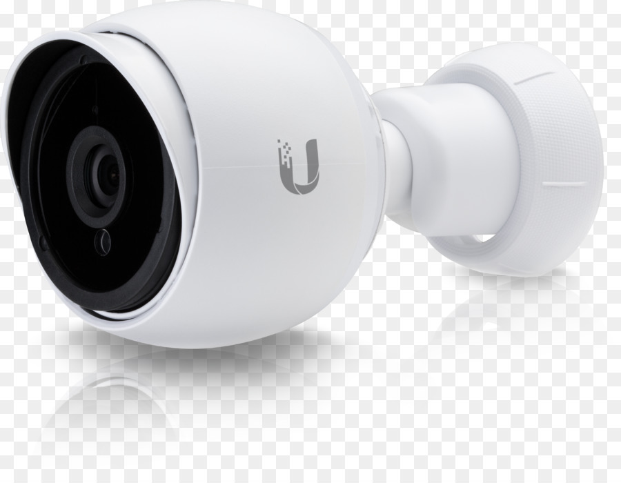 Ubiquiti Networks UniFi G3 Cupola Ubiquiti UniFi Video Fotocamera G3 AF UVC-G3-AF 1080p Ubiquiti UniFi G3 - fotocamera