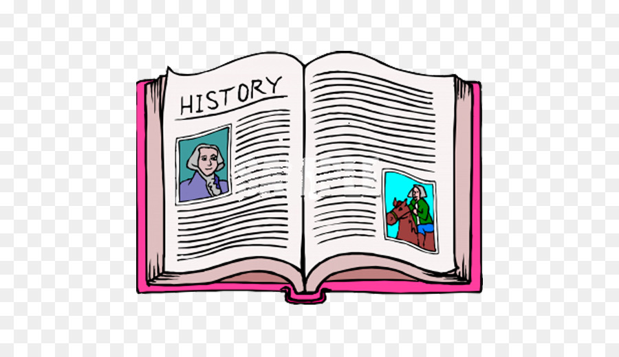 Library Cartoon png download - 512*512 - Free Transparent History png  Download. - CleanPNG / KissPNG