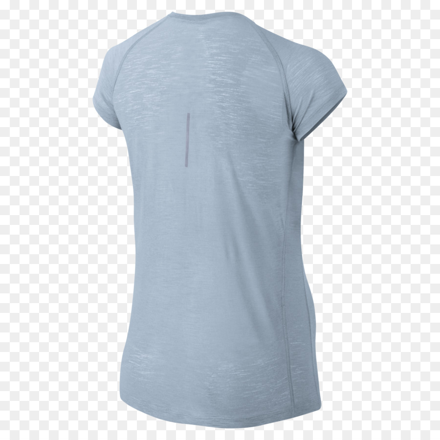 Nike Dry Fit Abbigliamento T-shirt Manica - nike