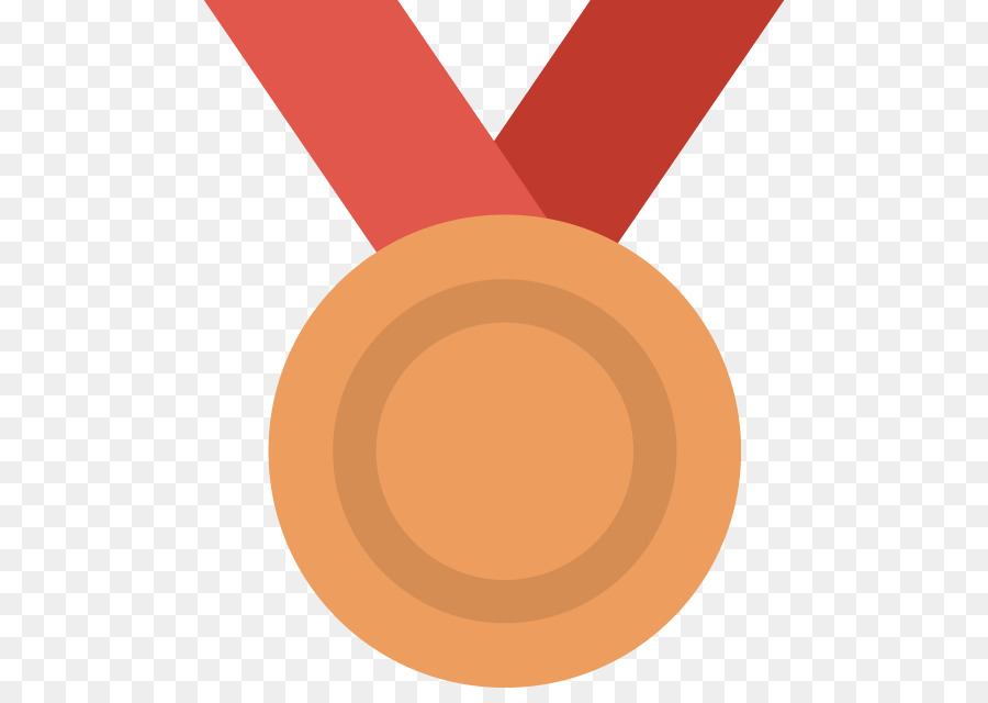 Bronze Medaille Silber Medaille Gold Medaille - Medaille