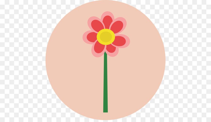 Valentinstag-Computer-Icons Blume der Romantik-clipart - Natur Symbol