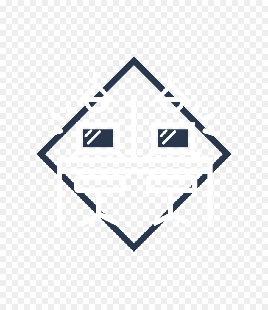Dòng Điểm Góc Logo Chữ - dòng