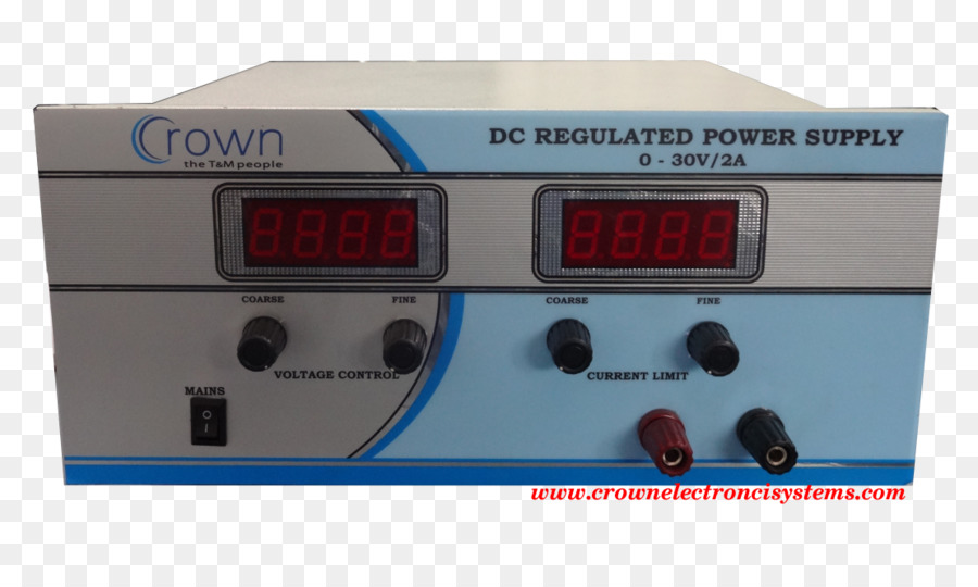Stromrichter Elektronik Geregelte Stromversorgung Gleichstrom Gleichrichter - Hochspannung