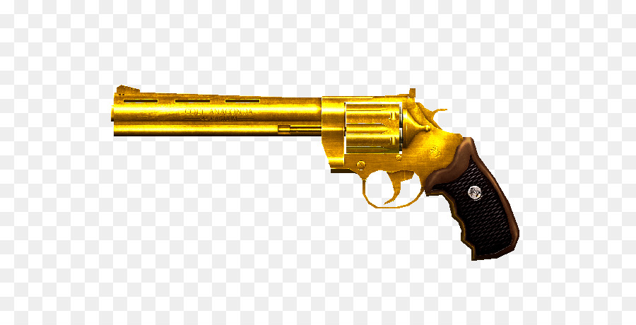 Revolver Trigger Gun Pistole Waffe - Waffe