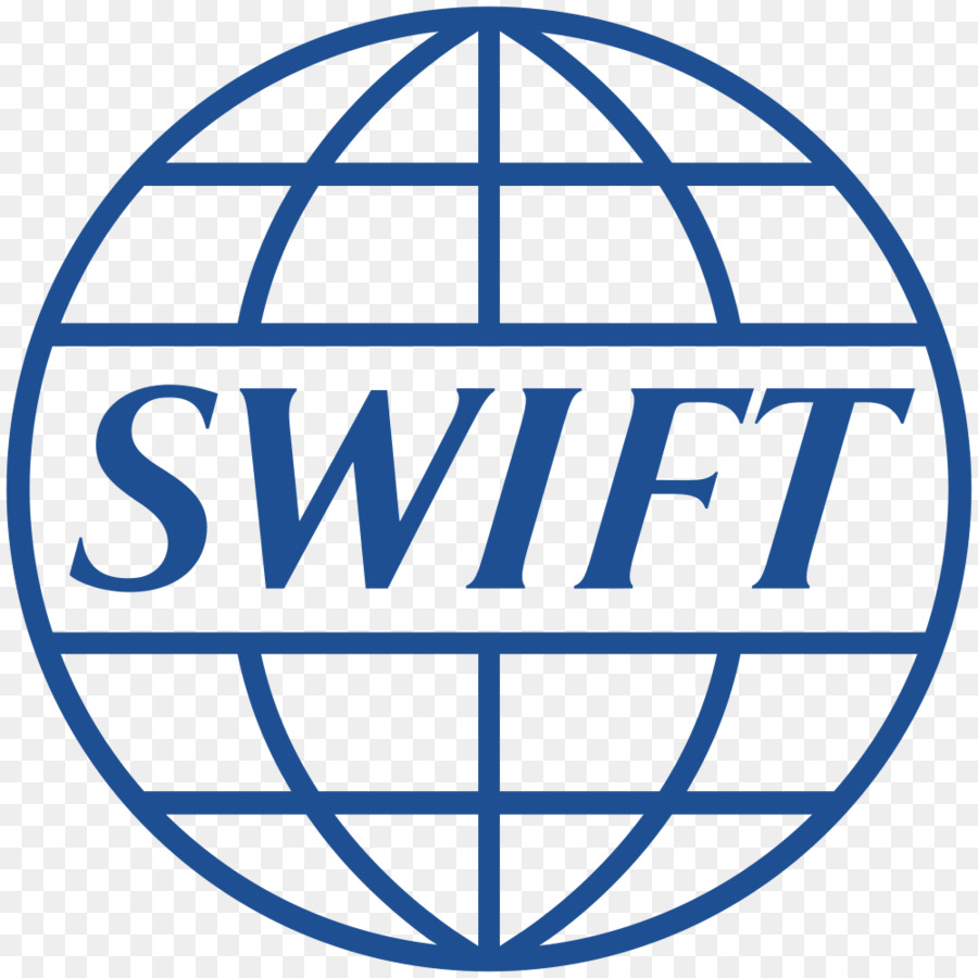 Swift xã Hội cho trên Toàn thế giới liên ngân hàng Tài chính Viễn thông Logo - Suzuki