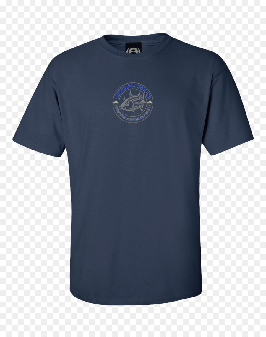 Gedruckt T-shirt-Carhartt Rundhals - T Shirt