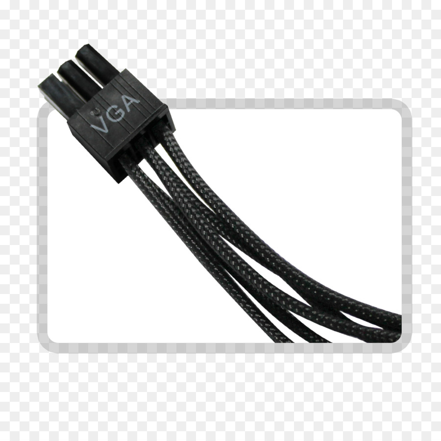 Stromrichter EVGA Corporation Elektrische Kabel HDMI Stromkabel - Ck