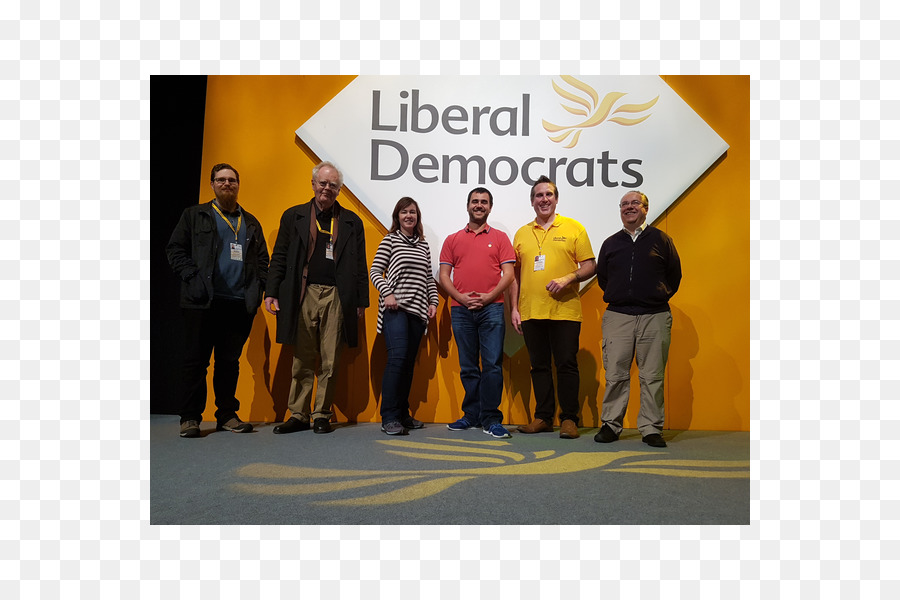 Lavoro Di Pubbliche Relazioni Liberal-Democratici - Andrew Leigh