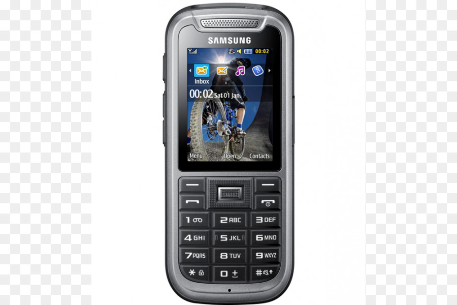 Samsung Galaxy Xcover 2 Samsung Galaxy Pocket Samsung GT C3350 - VODAFONE STORE UFFICIALE