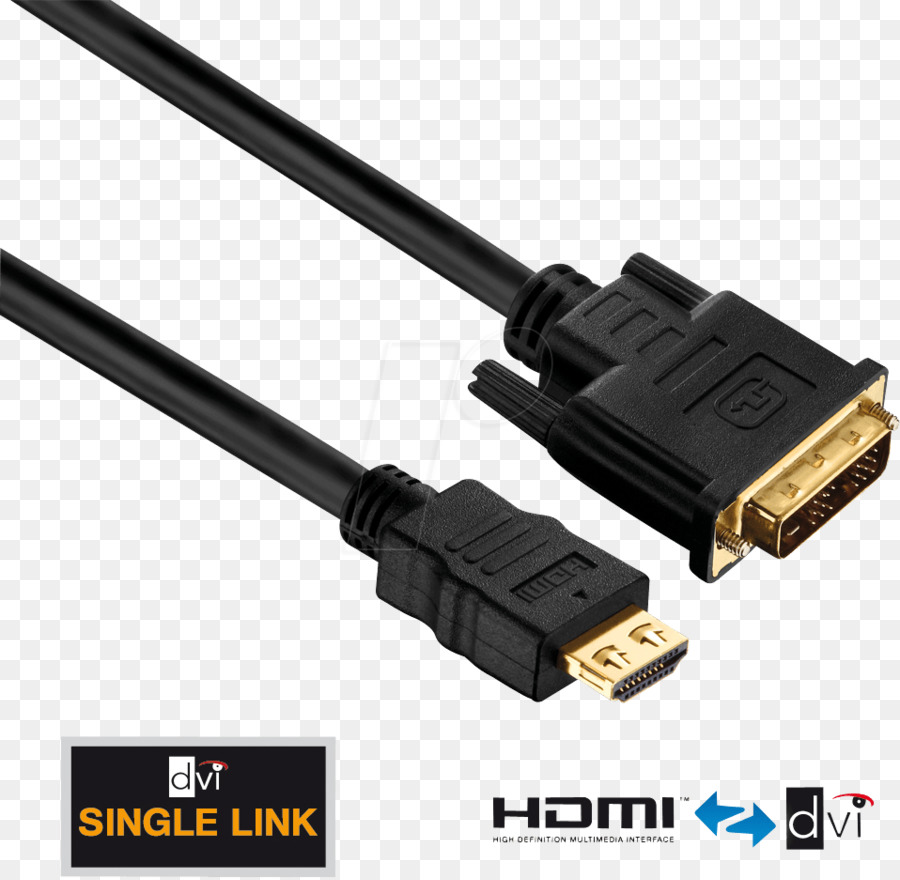 Digital Visual Interface HDMI Elektrische Kabel DisplayPort-Computer-Monitore - Usb