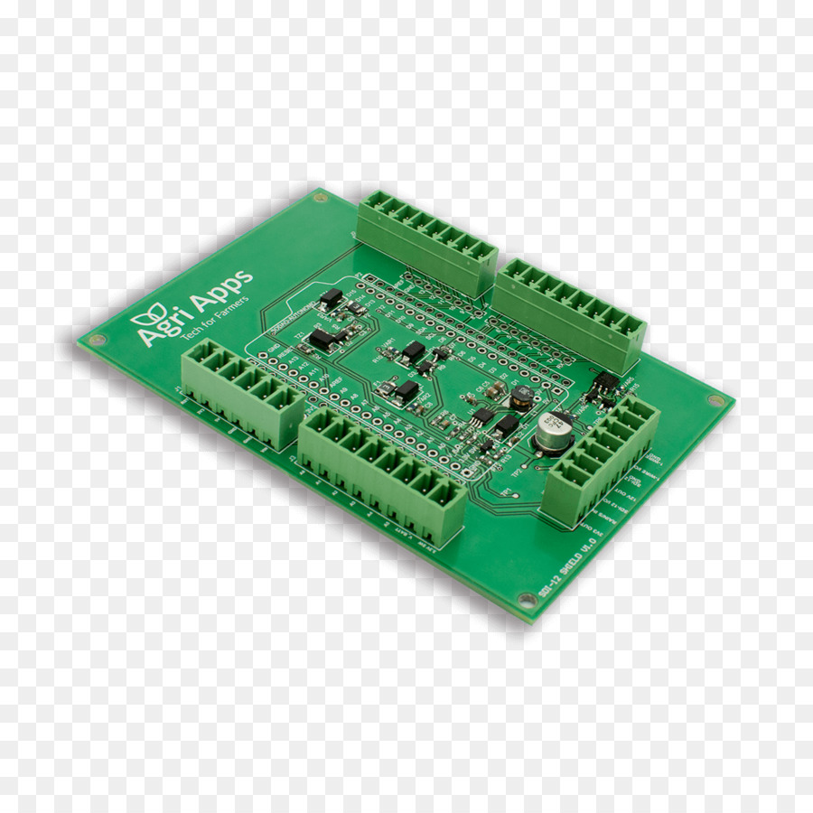 Microcontrollore Elettronica hardware del Computer cella di Carico Programmatore Hardware - Stampante