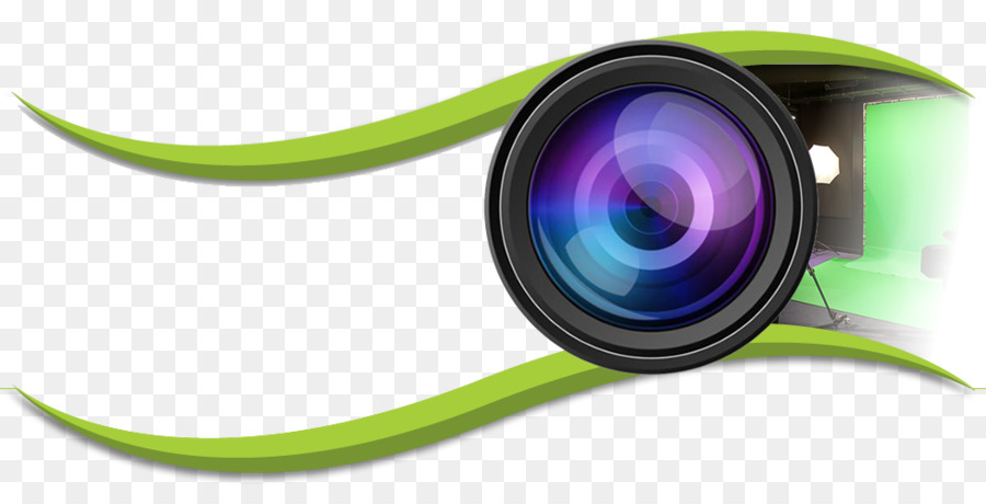 Kamera Objektiv Video Kameras Fotografie Clip art - Kamera Objektiv