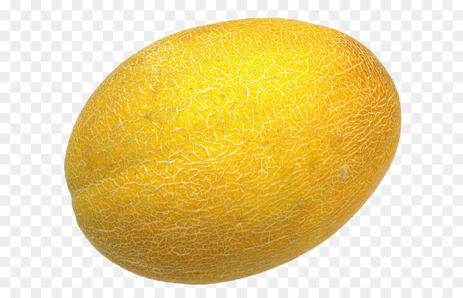 Honigtau Melone Zitrone Hami Melone Obst - Zitrone
