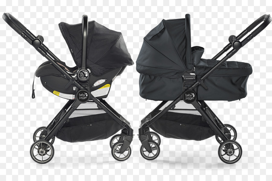 Baby & Kleinkind Auto-Kindersitze Baby Transport-Baby-Jogger-City-Tour-Baby - Auto