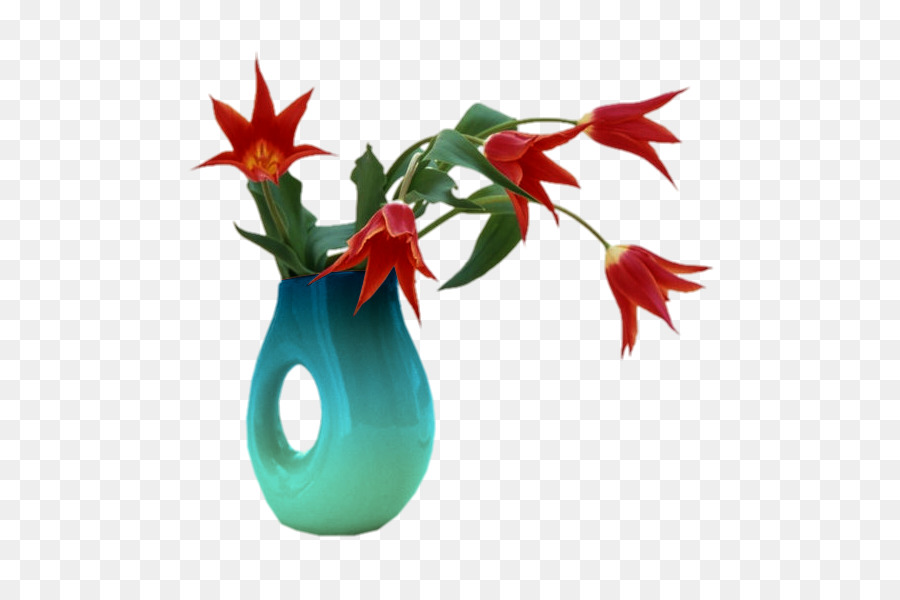 Teelicht Kerzenhalter Blume - blume