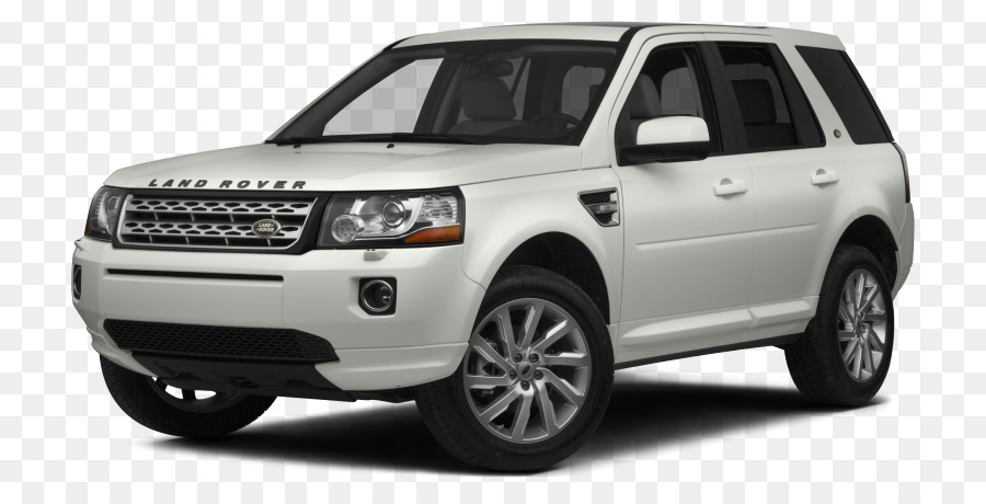 2013 Land Rover LR2 Volkswagen Auto Audi - Land Rover