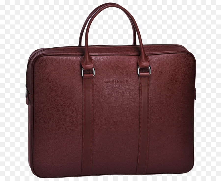 Aktentasche Laptop Handtasche Longchamp - Laptop