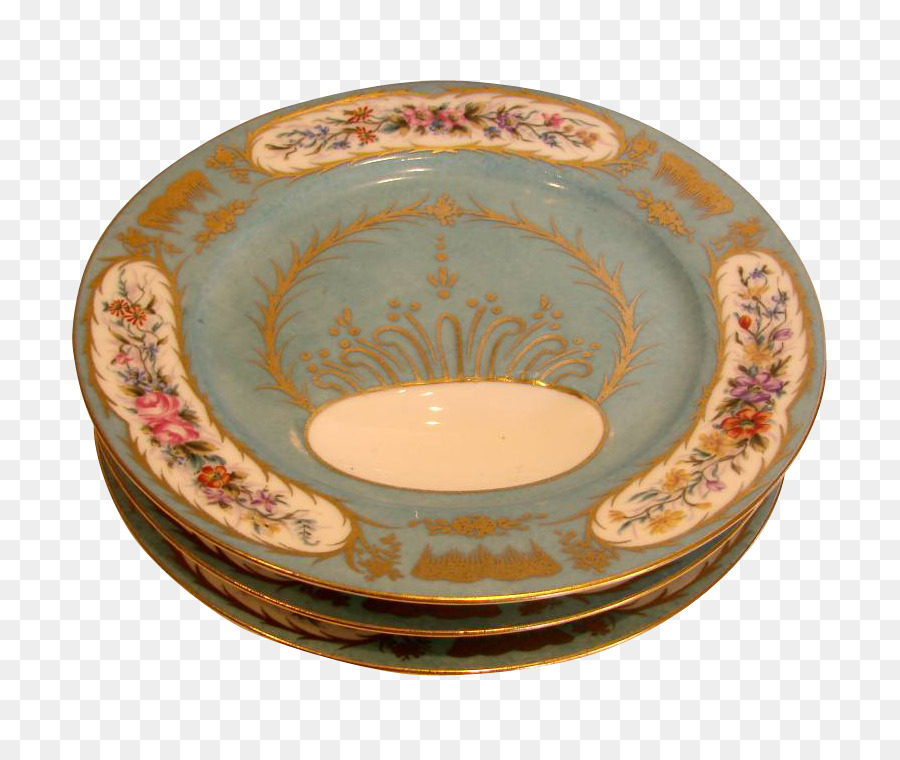 Ceramica Porcellana Piatto Piattino Piatto - piastra
