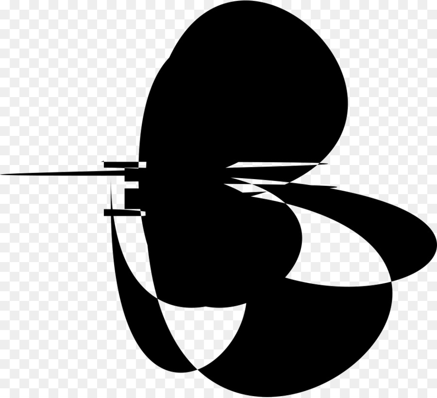 Bóng Logo Clip nghệ thuật - Silhouette