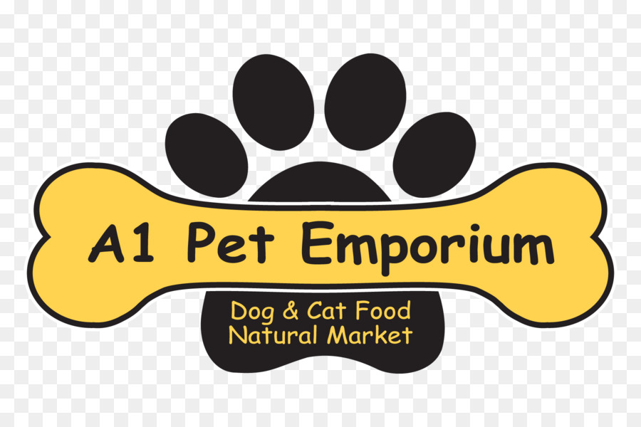 Hund Katze Nahrung A1 Haustier Emporium - Bio Lebensmittel Logo