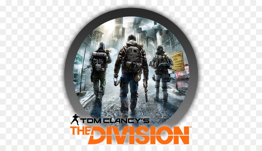 Tom Clancy's The Division, Tom Clancy's Ghost Recon terre incolte Tom Clancy's Rainbow Six Siege PlayStation 4 Video gioco - TeamSpeak