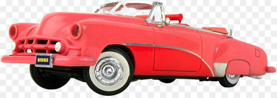 Vintage Modello di auto auto auto d'epoca, Modelli in Scala - auto