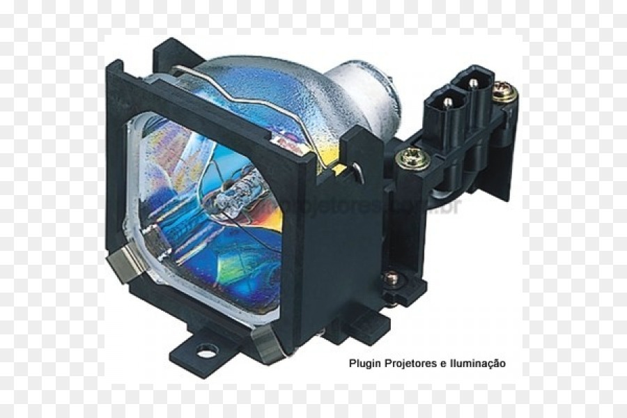 Multimedia-Projektoren-LCD-Projektor von Liquid-crystal-display Sony - Projektor