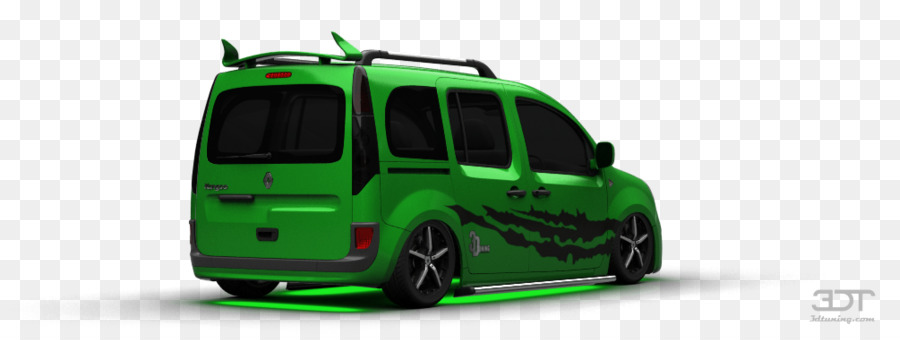 Porta auto Van City car design Automobilistico - renault kangoo