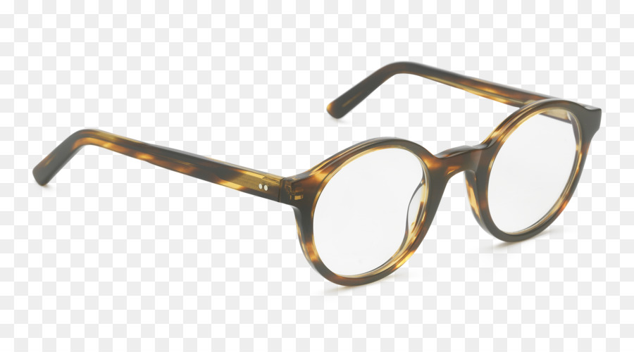 Kính mát toa Kính ống Kính Calvin Klein - đeo kính