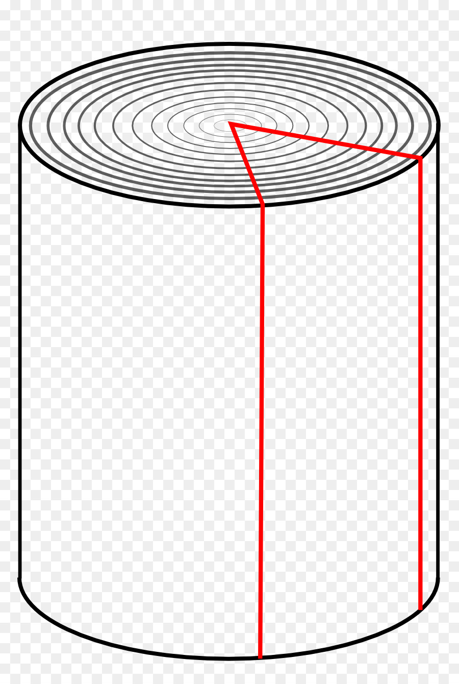 /m/02csf Logik der Möglichkeit der Öl-Dunkel-Muster - radiale Linien