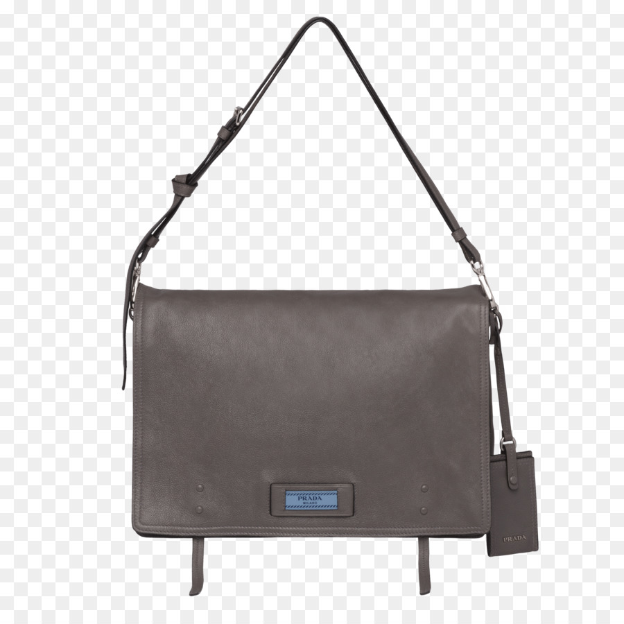 Messenger Bags Handtasche Leder - prada Tasche