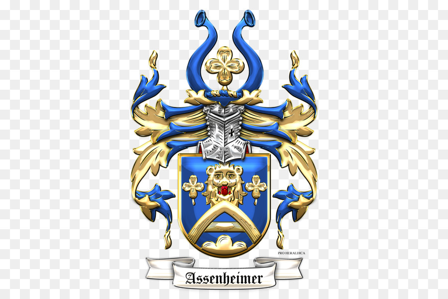 Wappen Heraldik Wappen Genealogie - banner 3d