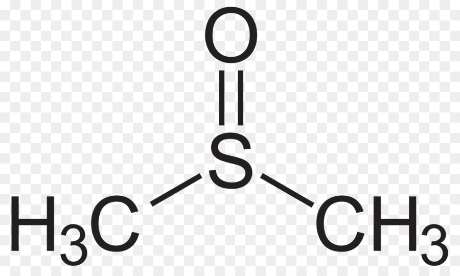 Dimethyl sulfoxide Aceton, Dimethyl sulfide, Methyl group - Sulfoxid