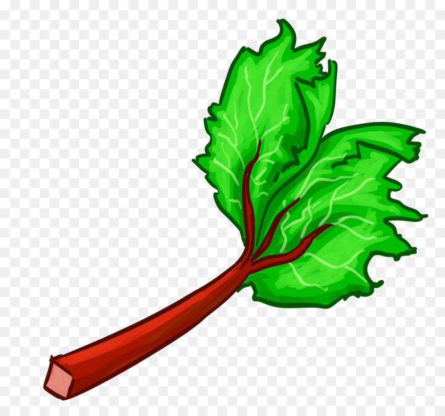 Củ cải gốc Thực vật Lá Clip nghệ thuật - lá