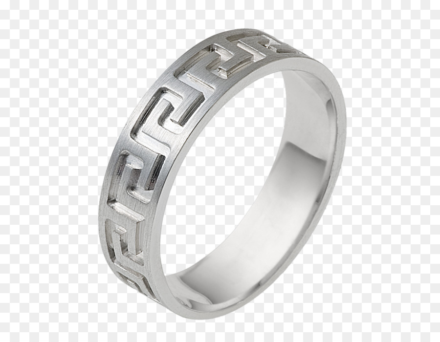 Wedding ring Platin, Art Yuvelir Schmuck - Ring