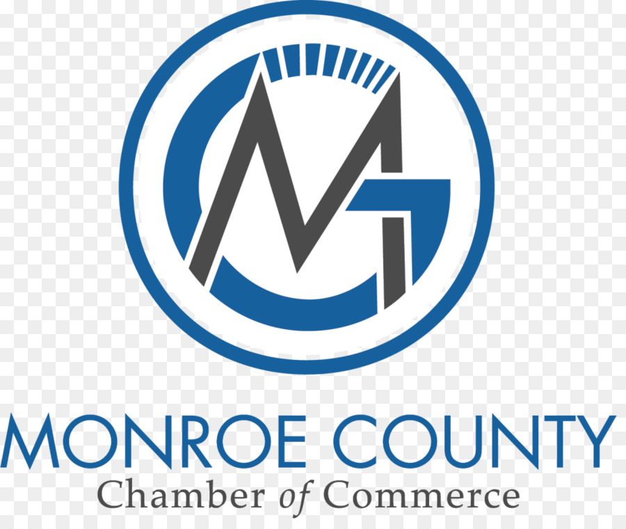 Organisation Tupelo Business Monroe County Chamber of Commerce Logo - geschäft