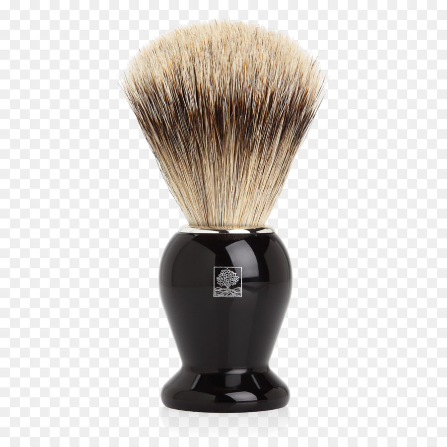 Cạo râu bàn chải châu Âu badger, DOVO Oberhausen - tóc