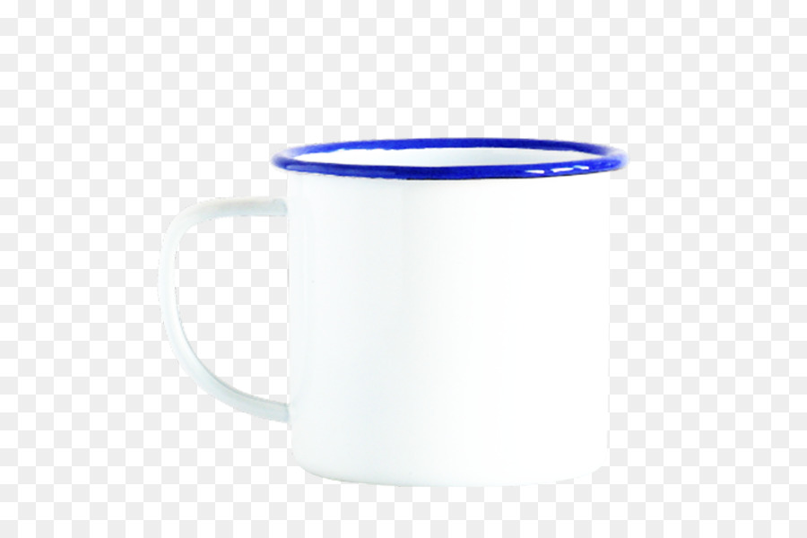 Coffee Cup Blue