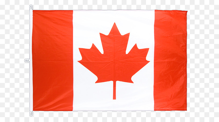Nationalflagge von Kanada-Tag, Ahornblatt - Kanada