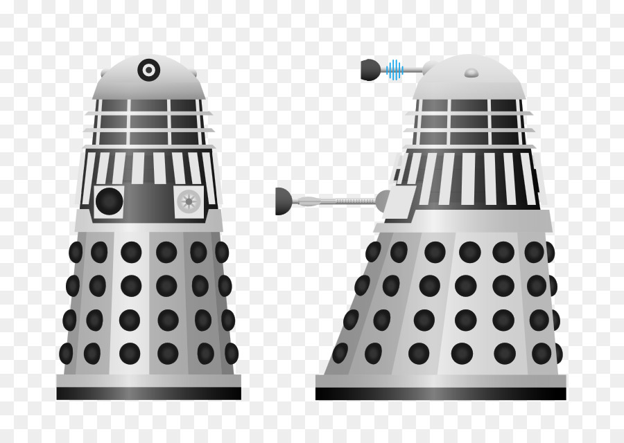 Doktor Tod den Daleks - Arzt