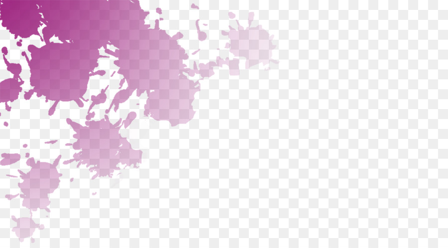 Desktop Wallpaper Line-Computer Pink M Schriftart - Linie