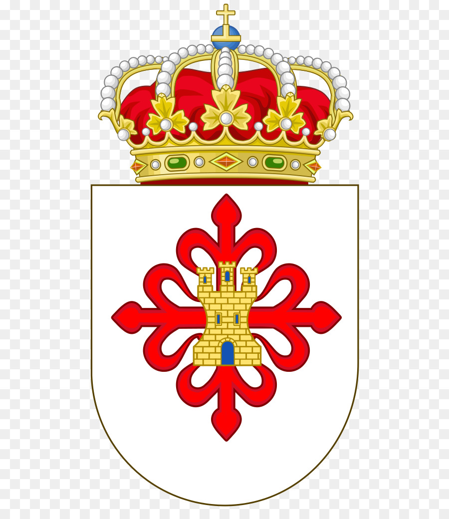 Stemma di Spagna Stemma di Spagna Crest Stemma della Comunità di Madrid - stemma