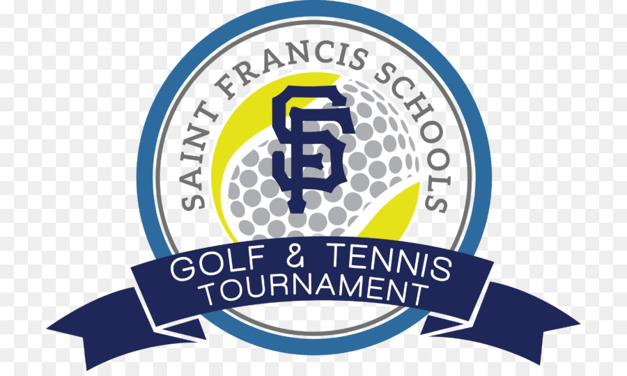 Tennis Golf Turnier Logo Marke - Tennis