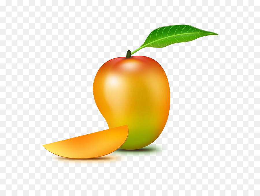 Mango herunterladen ClipArt - Mango